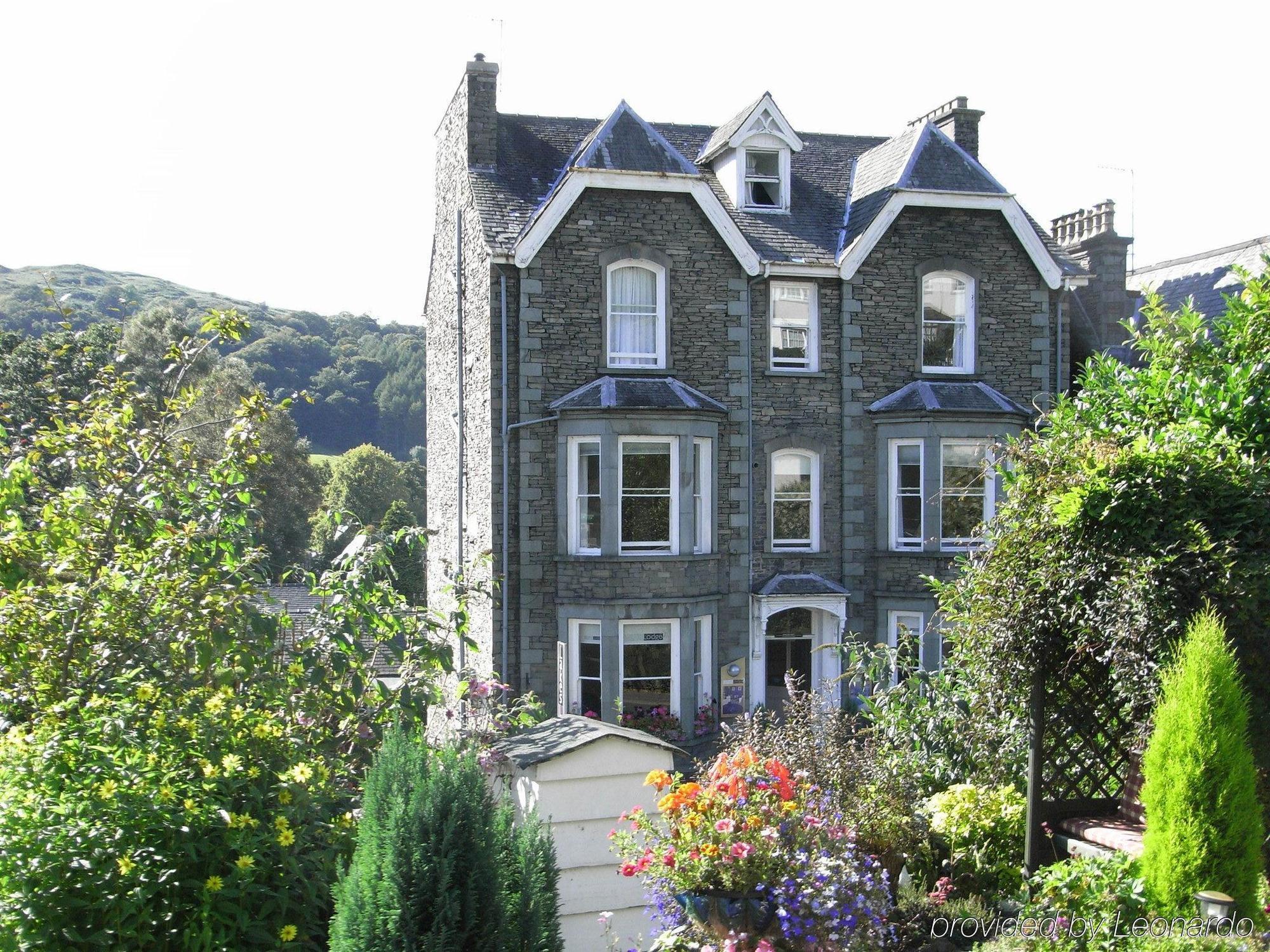 Lakes Lodge Ambleside Exterior photo